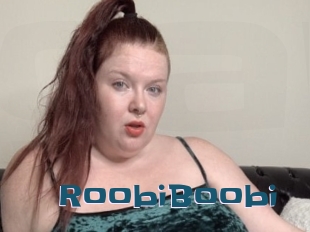 RoobiBoobi