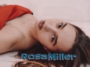 RosaMiller