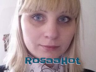 RosaaHot