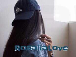 Rosalia_Love