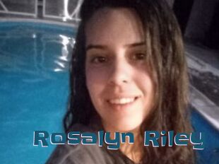 Rosalyn_Riley