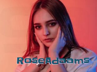 RoseAdaams