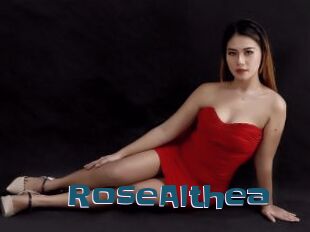 RoseAlthea