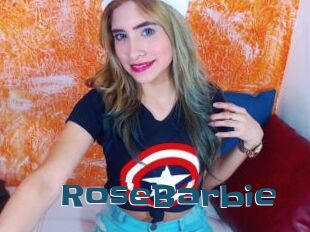 RoseBarbie