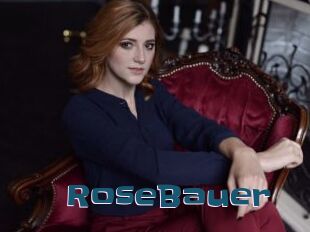 RoseBauer