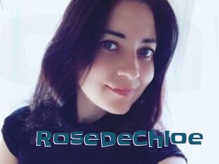 RoseDeChloe