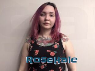 RoseHale