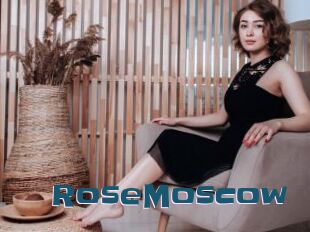 RoseMoscow