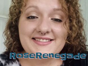 RoseRenegade