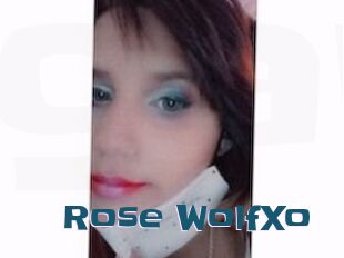 Rose_WolfXo