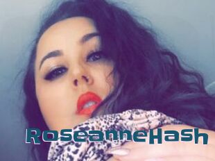 RoseanneHash