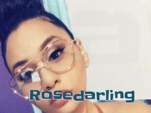 Rosedarling