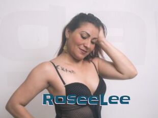 RoseeLee