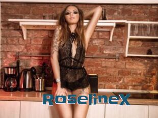 RoselineX