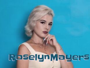 RoselynMayers