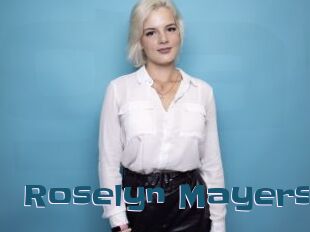 Roselyn_Mayers