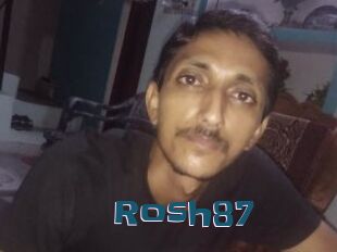 Rosh87