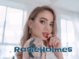 RosieHolmes