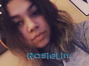 RosieLin