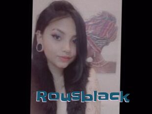 Rousblack