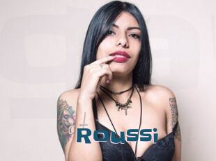 Roussi