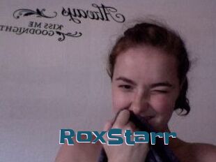 RoxStarr