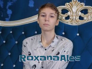 RoxanaAles