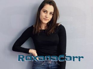 RoxanaCarr