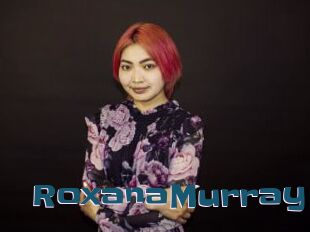 RoxanaMurray