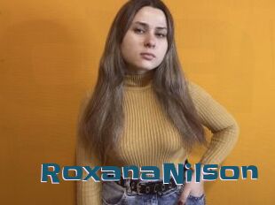 RoxanaNilson