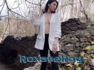 RoxaneRay