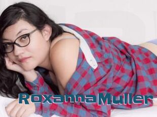 RoxannaMuller