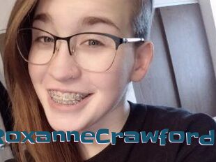 Roxanne_Crawford Gang Bangs