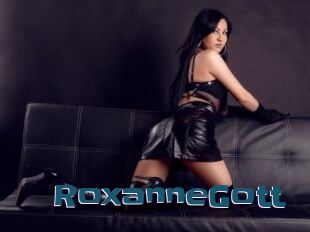 RoxanneGott