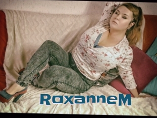 RoxanneM