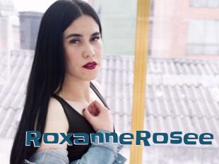 RoxanneRosee