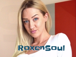 RoxenSoul