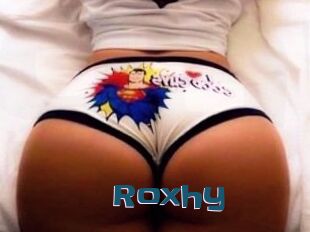 Roxhy