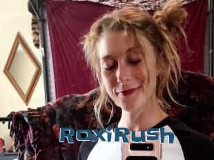 RoxiRush