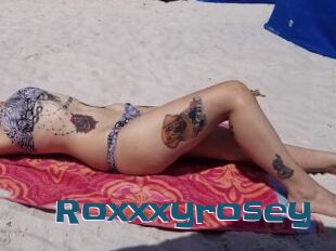 Roxxxyrosey