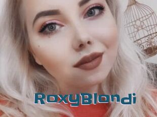 RoxyBlondi