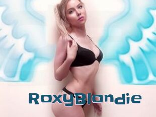 RoxyBlondie