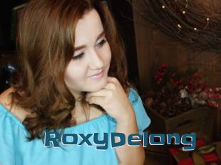 RoxyDelong