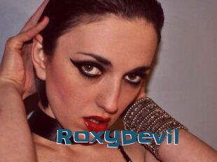 RoxyDevil