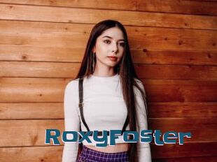 RoxyFoster