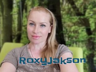 RoxyJakson