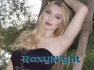 RoxyNight