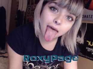 RoxyPage