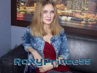 RoxyPrincess