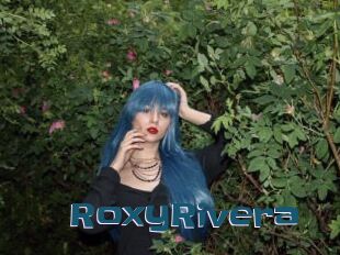 RoxyRivera